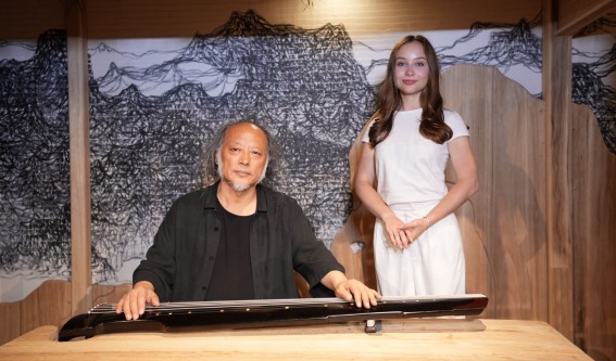 Beijing's Vibe of Intangible Cultural Heritage in Chinese Solar Terms-Majot Heat (Arabic)_fororder_微信圖片_20250722091709