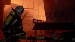 烏稱基輔市遭導彈襲擊 造成人員傷亡_fororder_1191b03dac6046baa58b9d6c3306357b