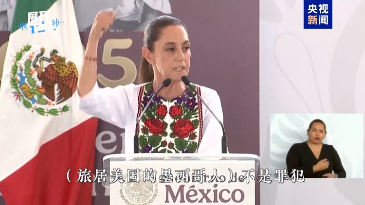 視頻丨美國洛杉磯之亂 墨西哥移民很“受傷”