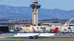 達美航空：美國政府“停擺”致該公司損失2億美元_fororder_e7975d350e3b4bdaac7a7fd7460f94a0