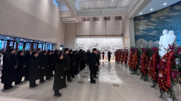 “植株海棠寄深情 偉人精神勵後人”——紀念周恩來總理誕辰128週年主題活動舉行