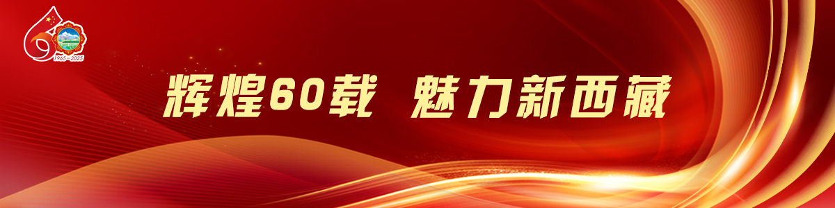 輝煌60載 魅力新西藏_fororder_西藏(3)