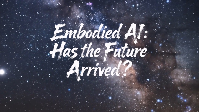 What Happens When Digital Algorithms Merge With Physical Entities?_fororder_emai