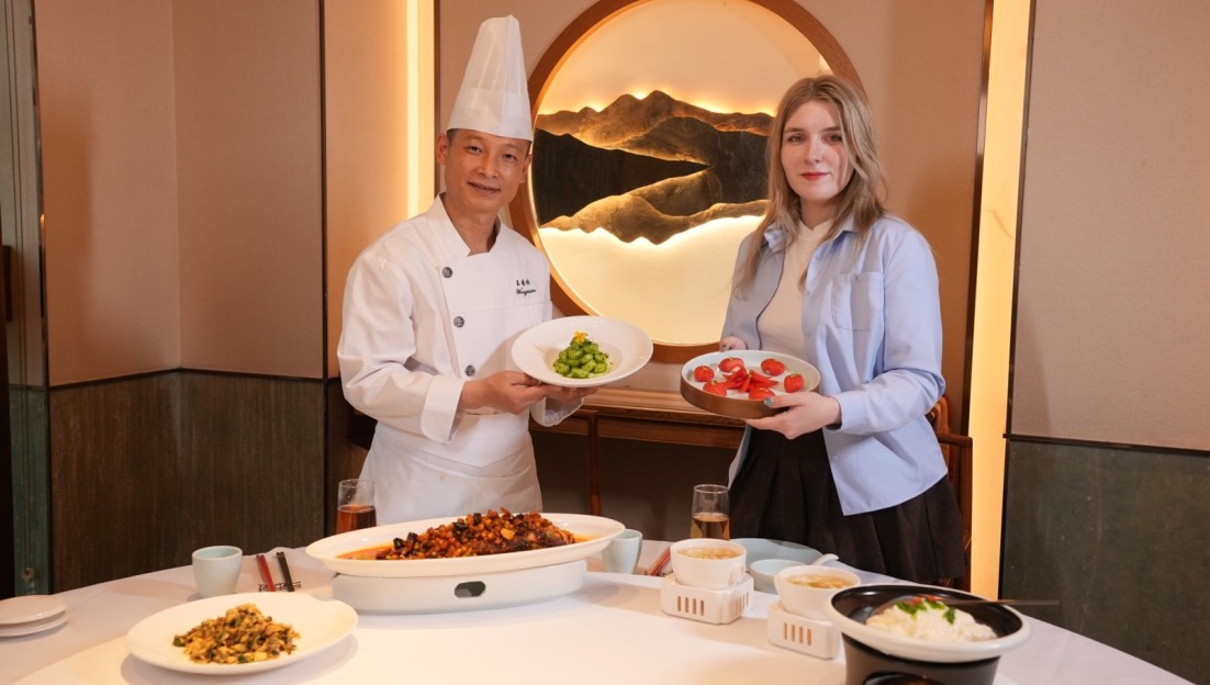 Beijing's Vibe of Intangible Cultural Heritage in Chinese Solar Terms-Grain Buds_fororder_微信圖片_20250521085602