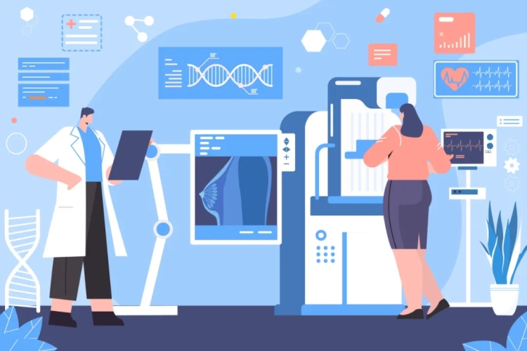 哪些乳腺結節潛藏危機?| 健康體檢_fororder_640_副本