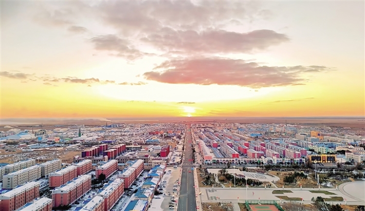 蘇尼特左旗：北疆印記刻春秋_fororder_4302470_wangxia_1762181663548_s