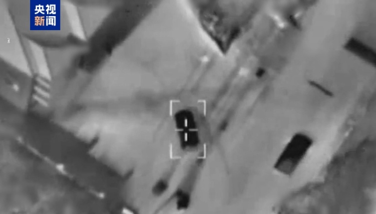 以軍稱打死黎真主黨武器製造領域關鍵技術人員