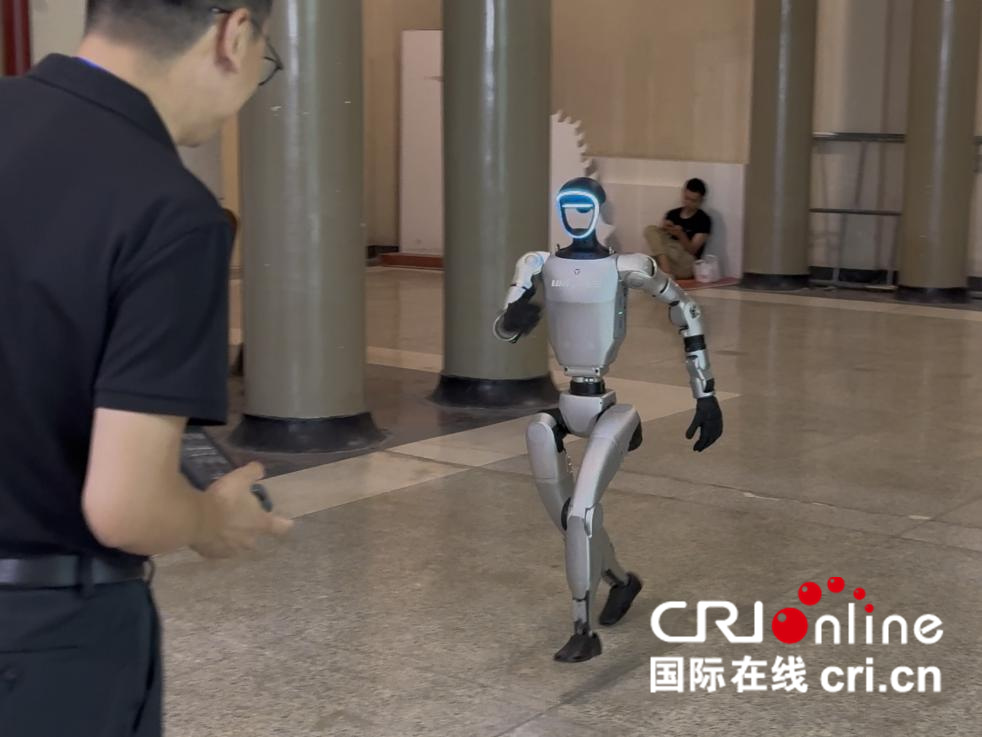 2025北京國際文旅消費博覽會開幕 文旅盛宴等你來！_fororder_圖片7
