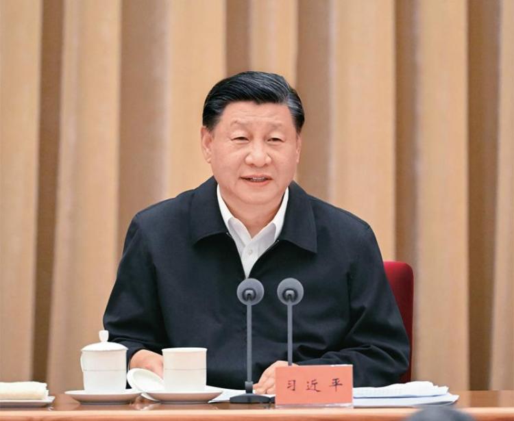 時政微觀察丨非凡“十四五”，美麗中國鋪展新畫卷