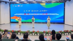 長株潭啟動“家庭友好 三城同行”主題活動