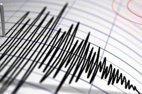 日本根室半島東南部附近海域發生6.1級地震