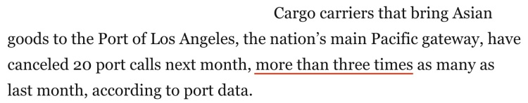 深觀察丨5月，美國的這條“鏈”要斷？