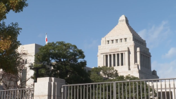 日本社民黨黨首發文抗議高市早苗錯誤言論