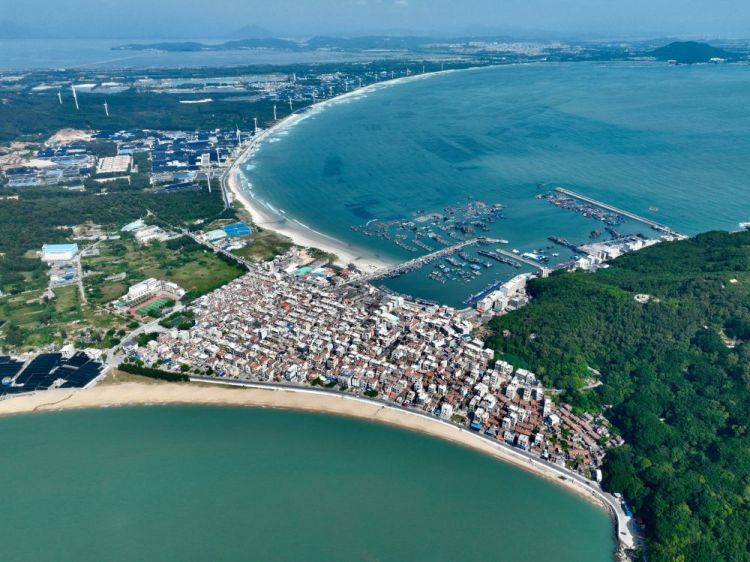 習近平總書記引領中國從脫貧攻堅邁向鄉村全面振興