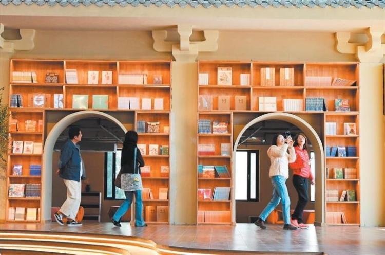 甘肅文旅市場熱力全開質效雙升