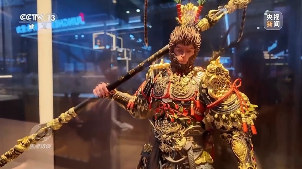 焦點訪談丨從“世界好物”到“全球商機” 進博八年交出亮眼“成績單”