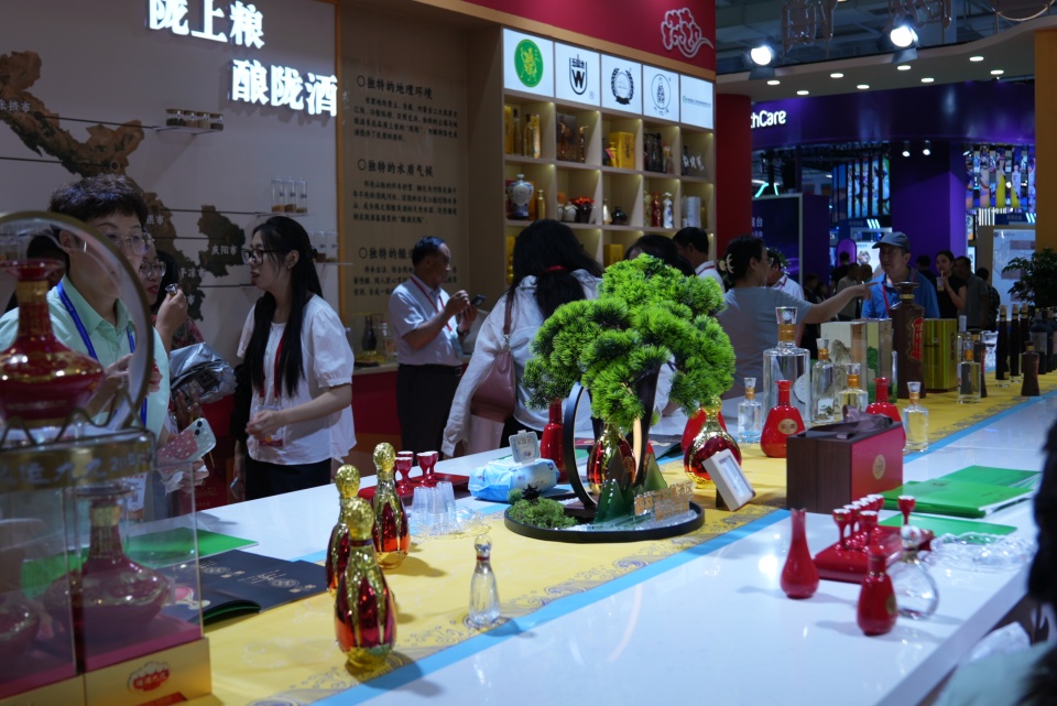 探館第三十一屆蘭洽會！解鎖西北經貿盛會的硬核魅力_fororder_e55474b5c13930b6ea145b63e43f073