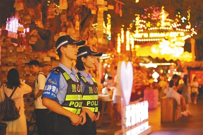 “景中有警”守護詩與遠方_fororder_25476816_hnrbtp1_1757520442408_b