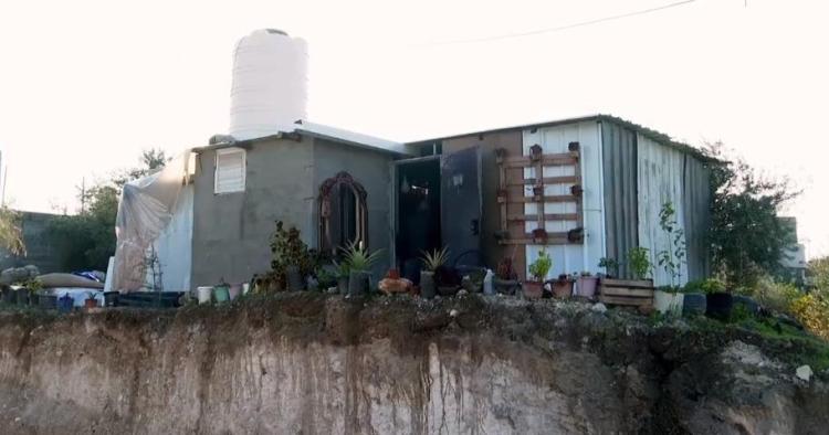 聽鑒世界 | 從重返故鄉到重返營地  約旦河西岸巴勒斯坦人眼中最卑微的權利