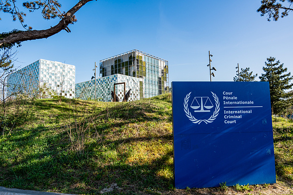 以色列要求國際刑事法院撤銷對內塔尼亞胡逮捕令