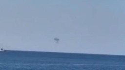 以軍稱在以南部攔截一架自也門發射的無人機