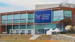 外媒聚焦APEC：中國堅定支持多邊主義 引領全球治理新航向