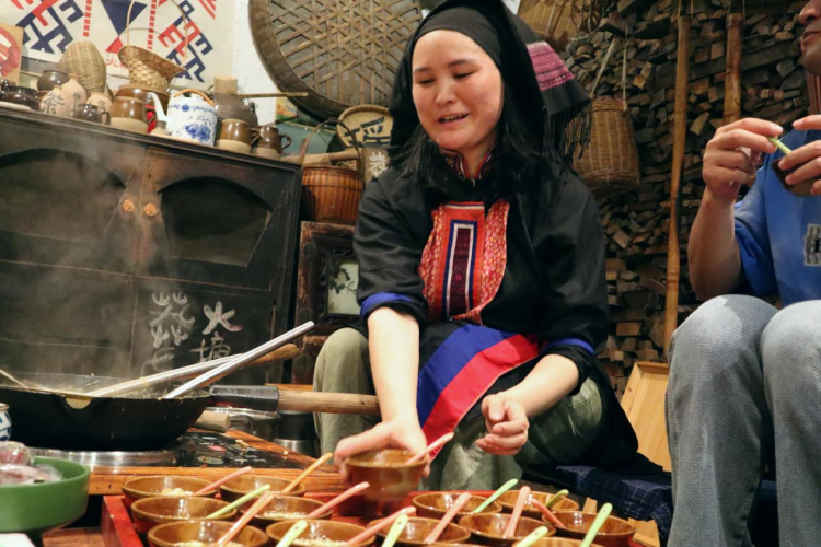 賞山水之美 品人文之韻 郴州宜章文旅場景煥新出彩_fororder_4