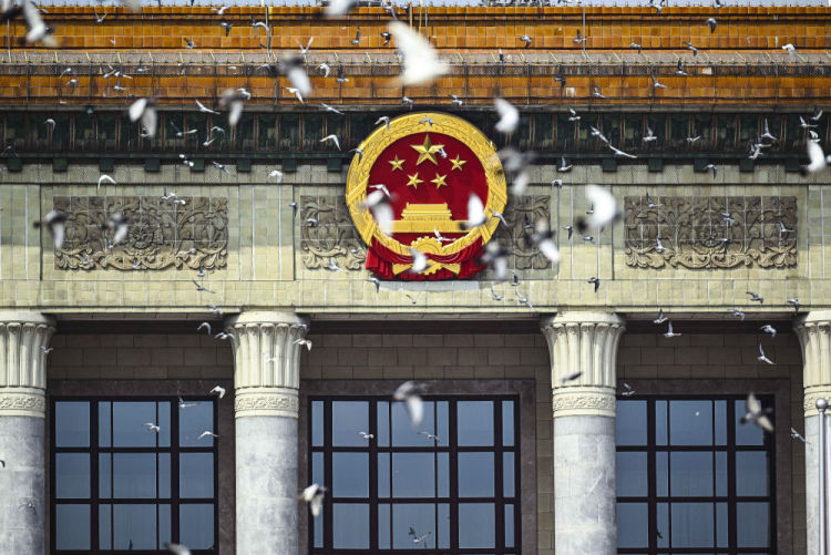偉大勝利光耀韆鞦——中國人民抗日戰爭暨世界反法西斯戰爭勝利80週年紀念活動啟示錄（一）