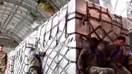 視頻丨軍事專家：美對臺最大軍售本質是“掏空”台灣