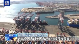 聯合國專家：美貿易政策政治化 加徵關稅違反國際協議