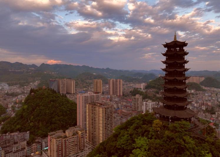 Opening of the 2025 Liupanshui Summer Retreat Season — China’s Cool Capital_fororder_圖片6