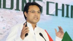 巴基斯坦學者：世界期盼中國以“十五五”規劃引領全球普惠發展與共同繁榮