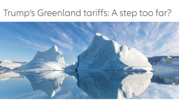 全球洞察 | 慕安會參會德國學者：歐美關係危機將持續“很長時間”