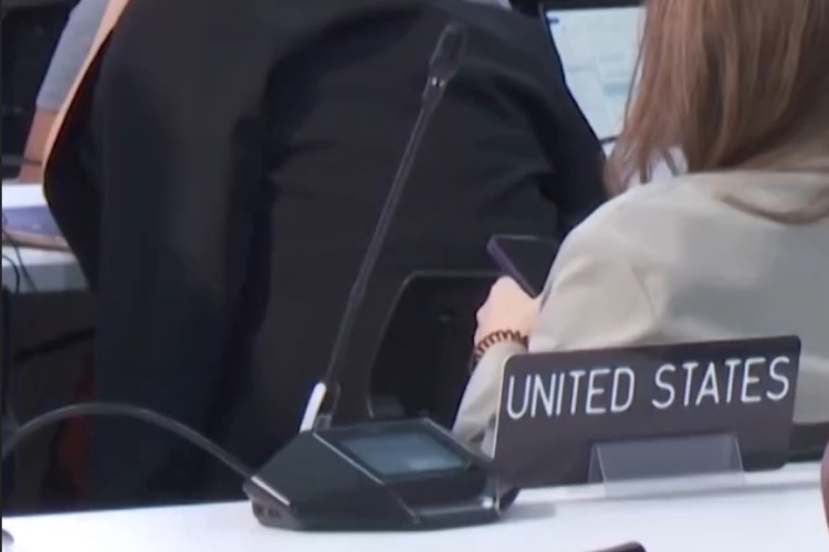 閃評 | 美國政府重組能源部 綠色能源政策再現“倒退”