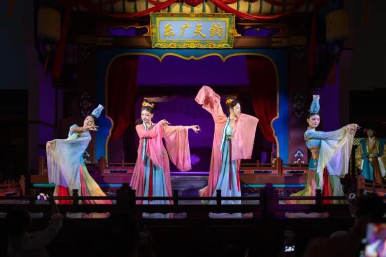 長沙“演藝新空間十條”發佈 三年培育百個小劇場打造演藝名城_fororder_1