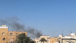 美國駐科威特大使館已關閉_fororder_02