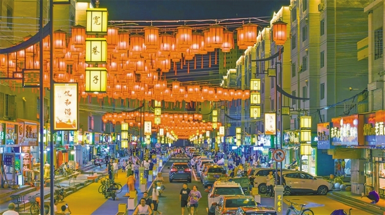 15分鐘逛吃玩養全搞定！內蒙古254個便民生活圈進階2.0_fororder_1