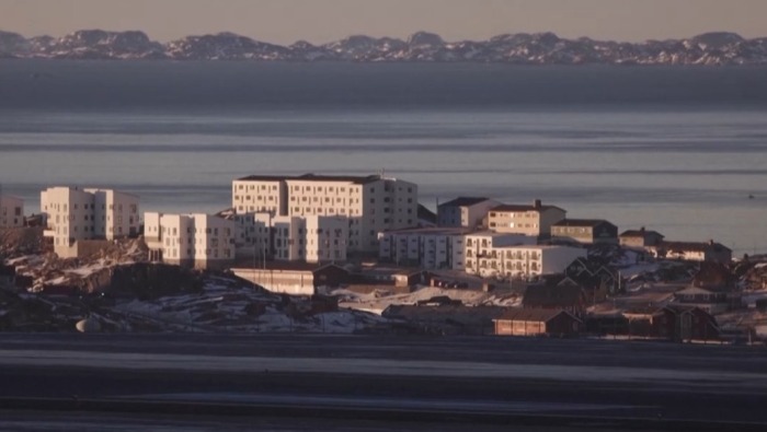 視頻丨專家：美國覬覦格陵蘭島體現“掠奪式霸權”_fororder_2e28a281c15f4e798f0b78bd622ffd73