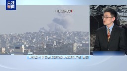 一週之內三位美高官訪問以色列 白宮到底在擔心什麼？