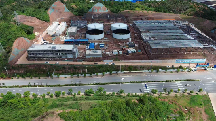 年處理秸稈5萬噸 湖南衡陽縣秸稈綜合利用“變廢為寶”_fororder_1