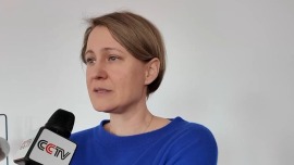 視頻丨德國智庫專家：俄美烏三方會談未解決核心問題