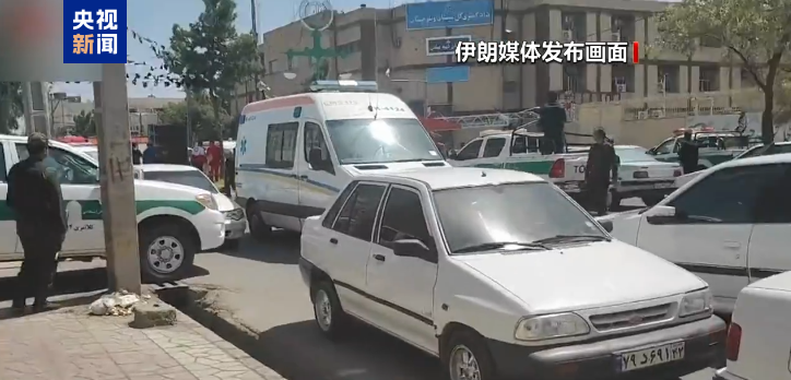 伊朗司法機構大樓恐襲事件已致6人死亡 死者多為平民