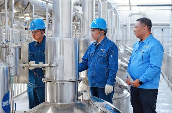 Electricity Boosts 'Romantic Economy': Lanzhou's Rose Fragrance Gains Global Recognition_fororder_圖片2