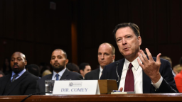 美司法部啟動對前FBI、CIA掌門人刑事調查 特朗普：他們必須為此付出代價
