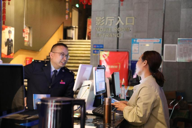誠信企業在湖南邵陽北塔區可享多種優先服務_fororder_圖片1
