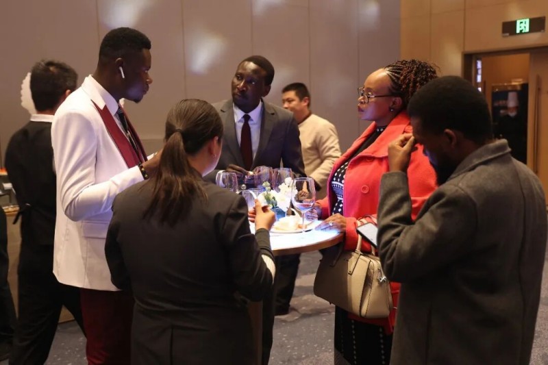 WIC holds 2026 New Year reception in Beijing_fororder_640 (2)