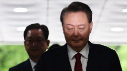韓國檢方：對尹錫悅第三次強制到案措施未能執行