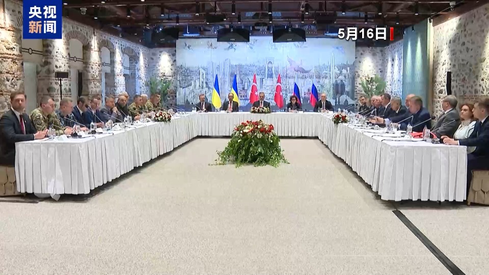 俄總統普京：俄特別軍事行動目標是“消除衝突根源”