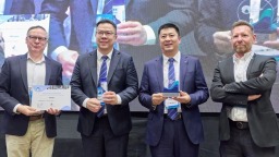 國際乳聯（IDF）乳品創新獎揭曉，伊利再奪兩項乳業“奧斯卡”