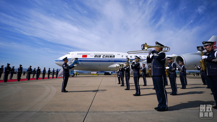 時政新聞眼丨中美元首釜山會晤,這些重點值得關注